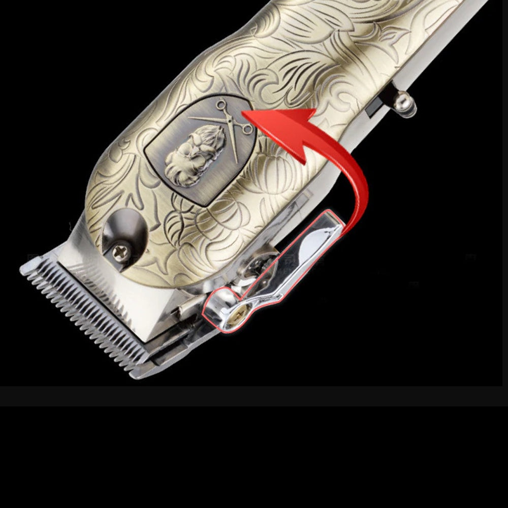 KEMEI 2029 PROFESSIONAL HAIR TRIPPER