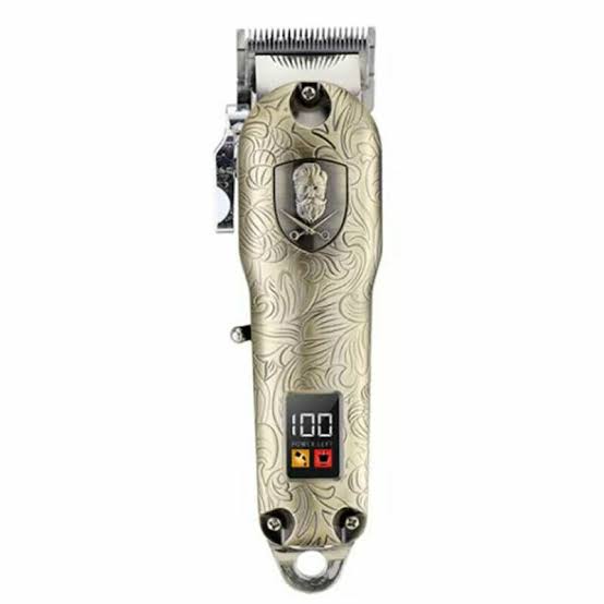 KEMEI 2029 PROFESSIONAL HAIR TRIPPER
