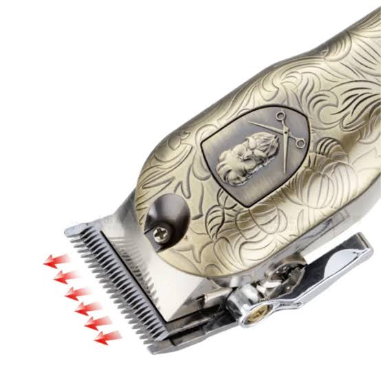 KEMEI 2029 PROFESSIONAL HAIR TRIPPER