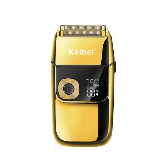 KEMEI 2028 TITANIUM 2EN1